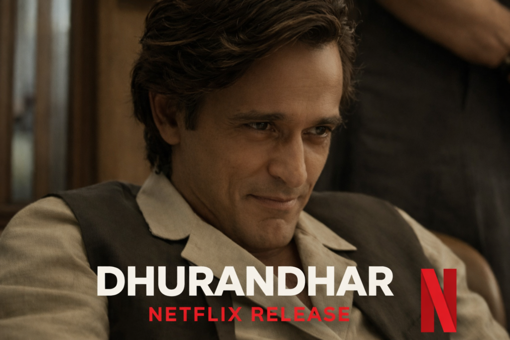 डायलॉग गायब, सीन कट: OTT पर ‘Dhurandhar’ देख भड़के लोग