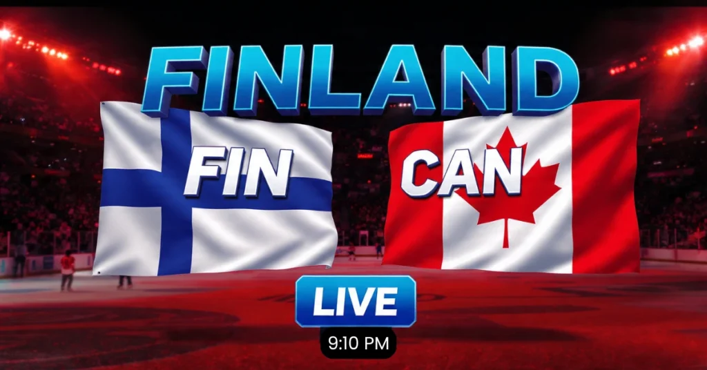 Fin Vs Can - Inbriefy