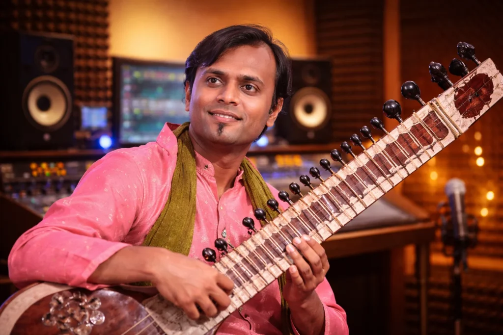 Bhagirath Bhatt | Big Boss 20 | Inbriefy