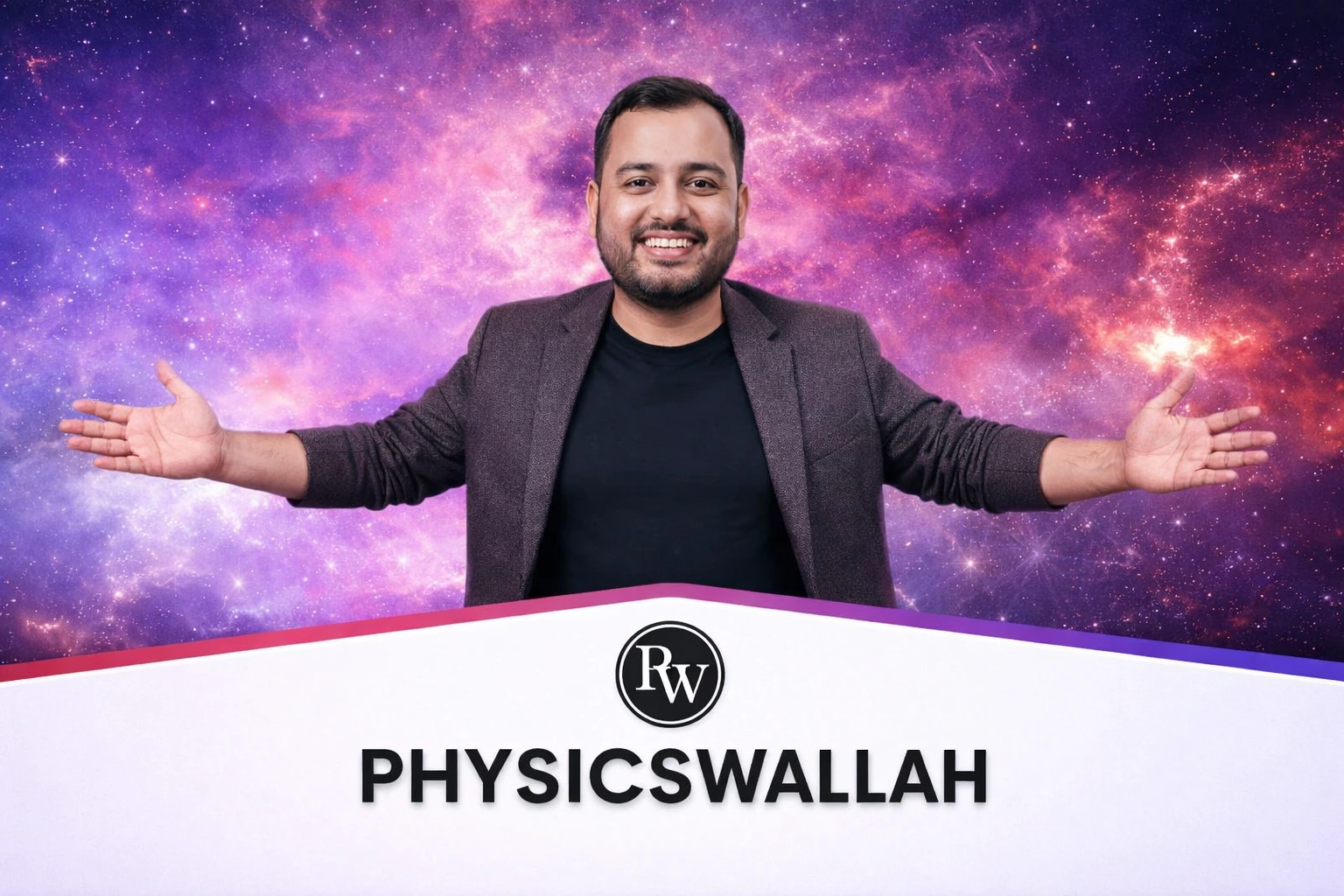 Alakh Pandey Physics Wallah