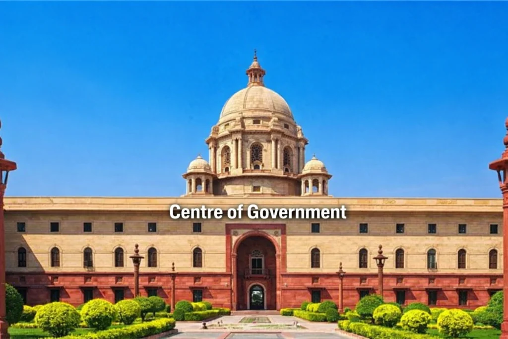 Centre of Government Approved Kerala to Keralam