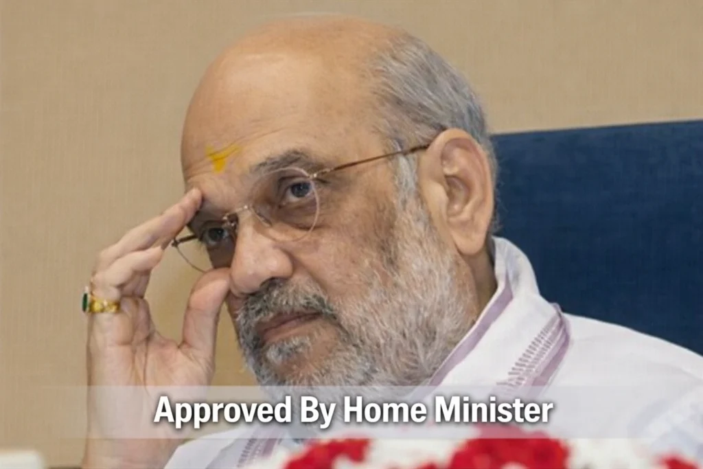 Amit Shah - Inbriefy