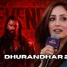 Dhurandhar 2 Yami Gautam - Inbriefy