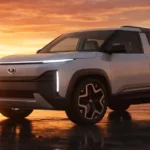 Tata Sierra EV - Inbriefy