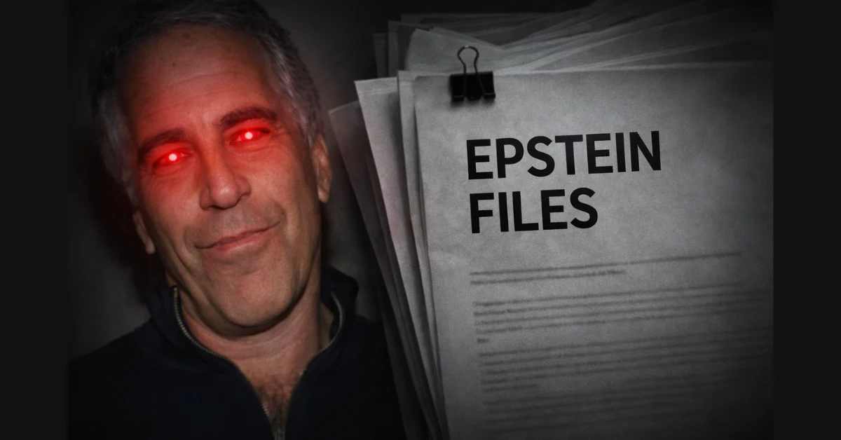 Epstein Files - Inbriefy.com