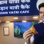 Udan Yatri Cafe - Inbriefy