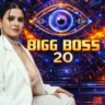 Bigg Boss 20 - Inbriefy.com
