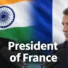 raj shamani french president podcast