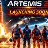 Artemis 2 Launching Soon - Inbriefy.com