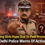 Missing Girls Delhi Police - Inbriefy.com