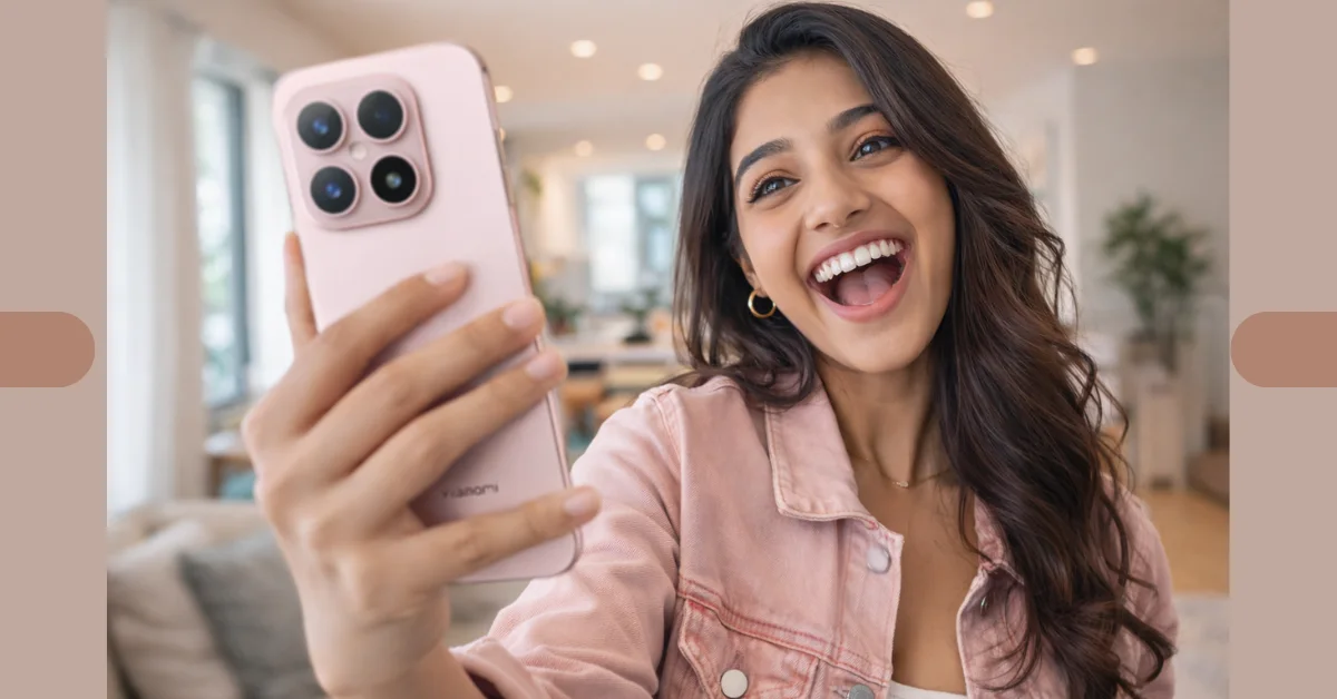 Xiaomi 17 Series - Inbriefy