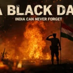 Black Day 14 February