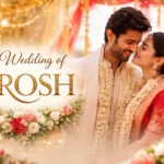 Rashmika Mandanna & Vijay Deverakonda Wedding