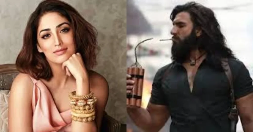 Dhurandhar 2 Yami Gautam - Inbriefy