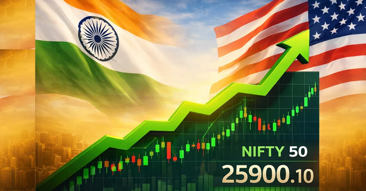 Stock Market News - Inbriefy