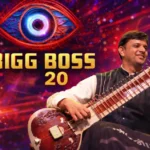 Bhagirath Bhatt | Big Boss 20 | Inbriefy