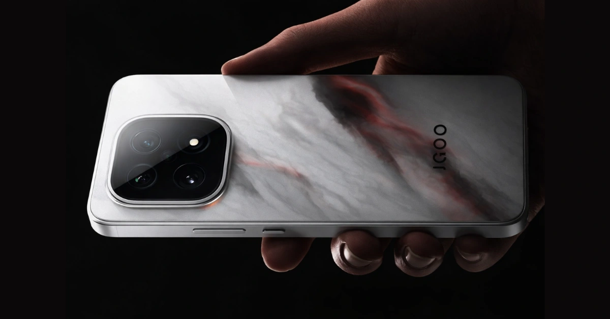 iQOO 15R launched in India