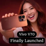 Vivo V7 finally launched