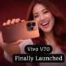 Vivo V7 finally launched