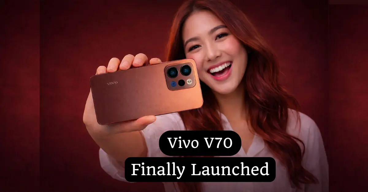 Vivo V7 finally launched