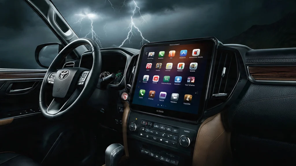 Fortuner Cabir - Inbriefy