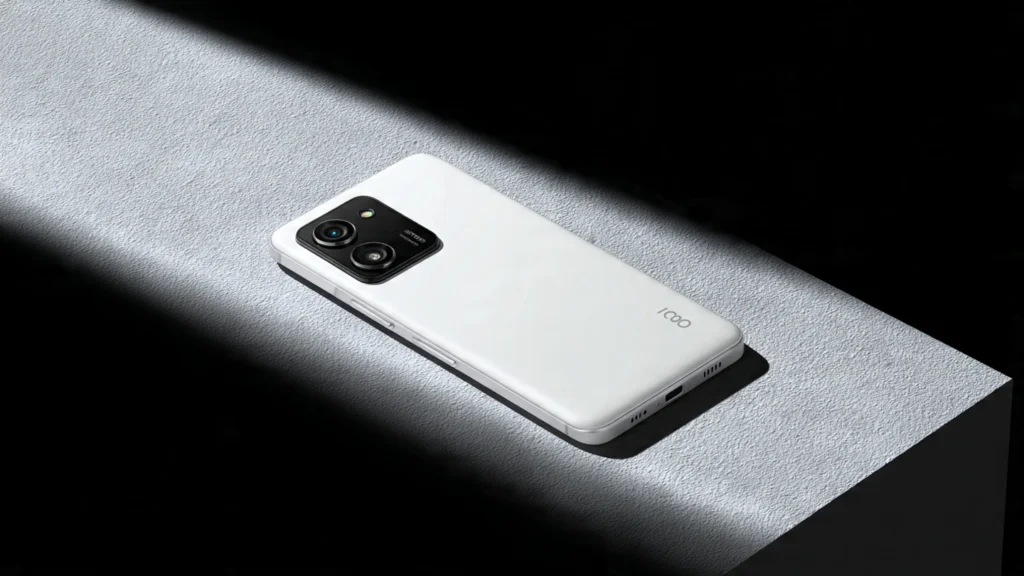 iQOO 15R launched in India