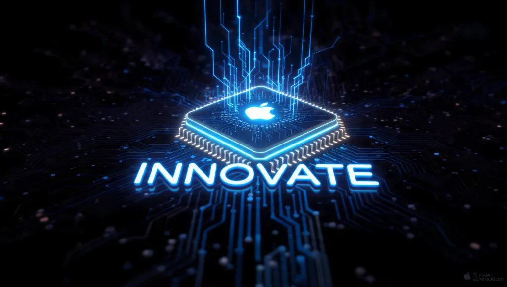 iPhone Chip - inbriefy