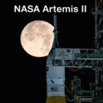 NASA Artemis II - inbriefy.com