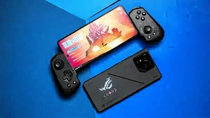 IQOO Gaming Phone - Inbriefy