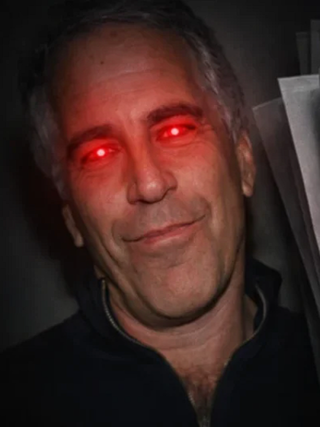 Epstein Files की पूरी जानकारी inbriefy.com