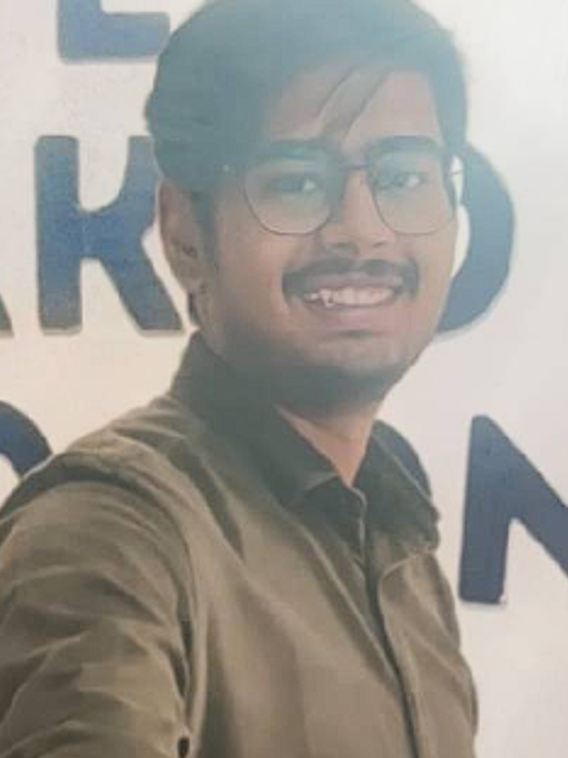 PSIT कानपुर में दर्दनाक हादसा - Inbriefy.com