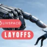 Livspace lays off
