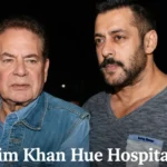 Salim Khan and Salman Khan - Inbriefy.com