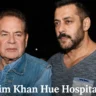 Salim Khan and Salman Khan - Inbriefy.com