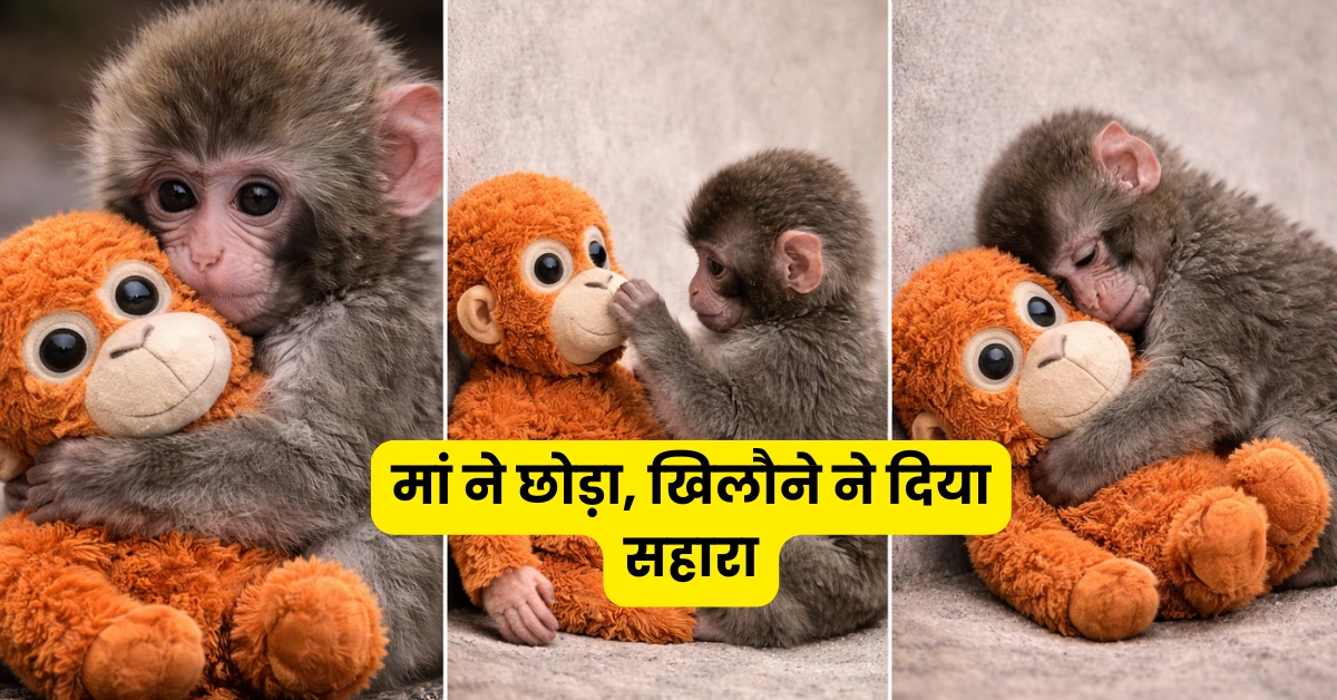 Punch Monkey - Inbriefy