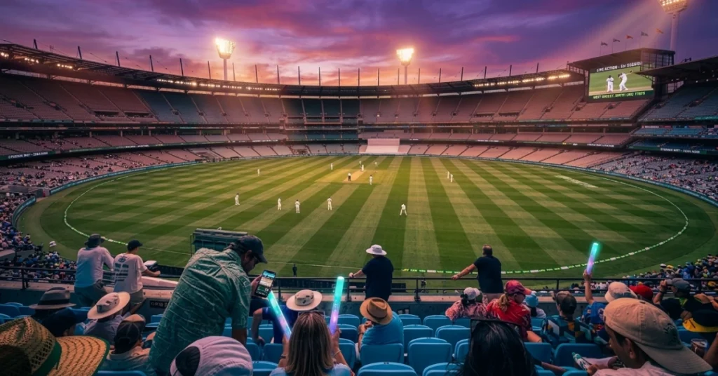 Ruturaj Gaikwad didn't hide behind excuses.