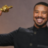 Michael B Jordan Oscar: ‘Sinners’ के लिएमिला पहला अकादमी अवॉर्ड