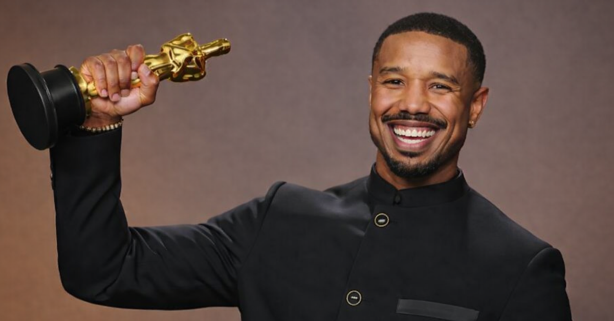Michael B Jordan Oscar: ‘Sinners’ के लिएमिला पहला अकादमी अवॉर्ड