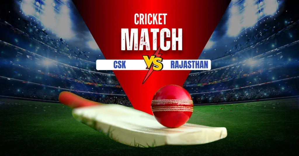 Chennai Super Kings (CSK)