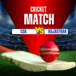 Chennai Super Kings (CSK)