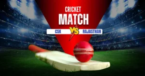 Chennai Super Kings (CSK)