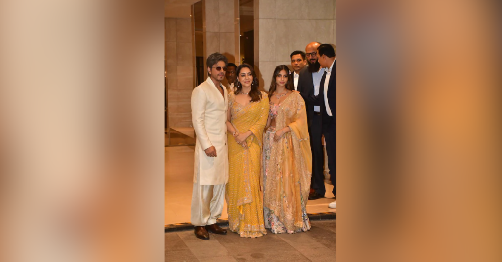 Arjun Tendulkar Wedding - Inbriefy