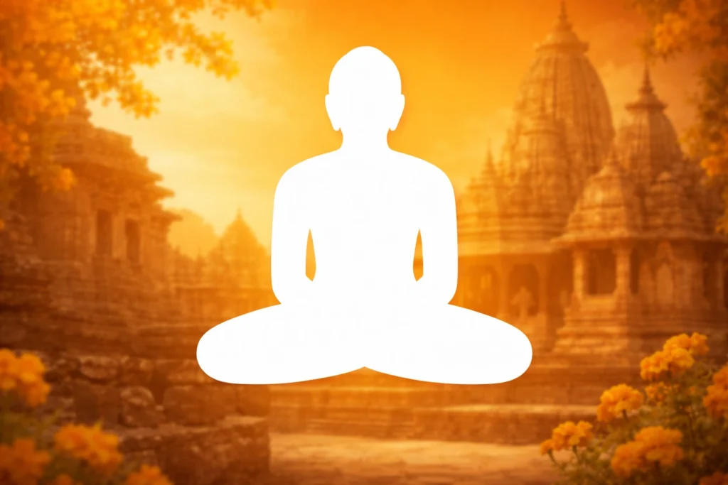 Mahavir Jayanti 2026 - Inbriefy