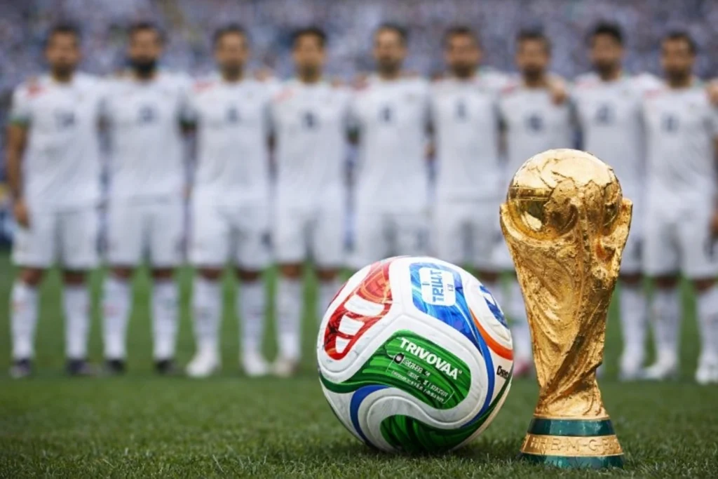 Fifa World Cup 2026 - Inbriefy