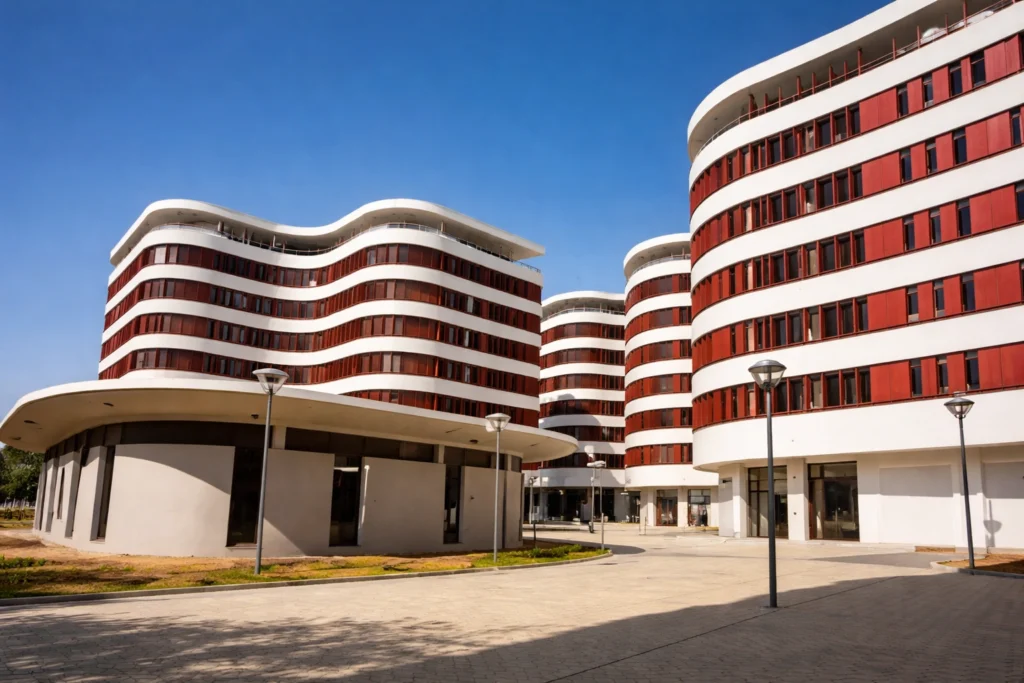 Indian Institute of Technology Hyderabad - Inbriefy