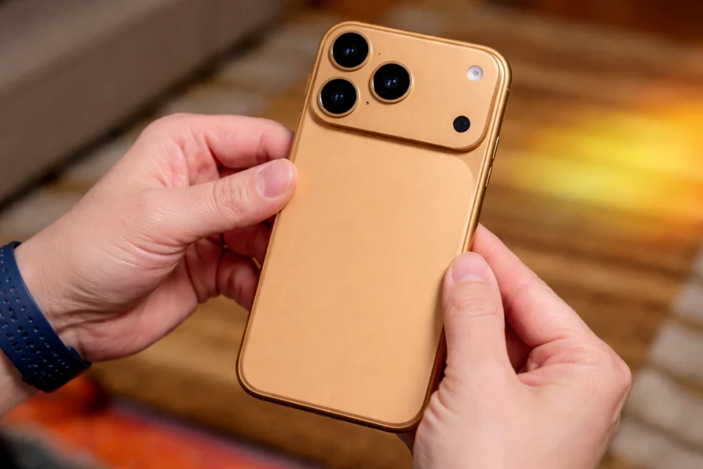 iPhone 18 Pro - Inbriefy