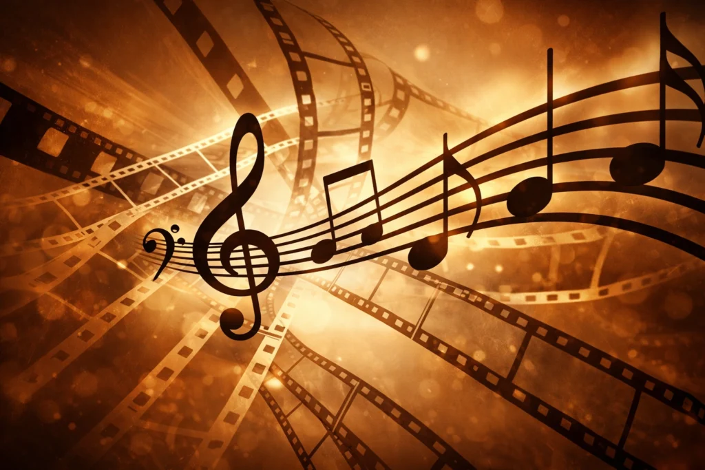 Film Song Lyrics - Inbriefy