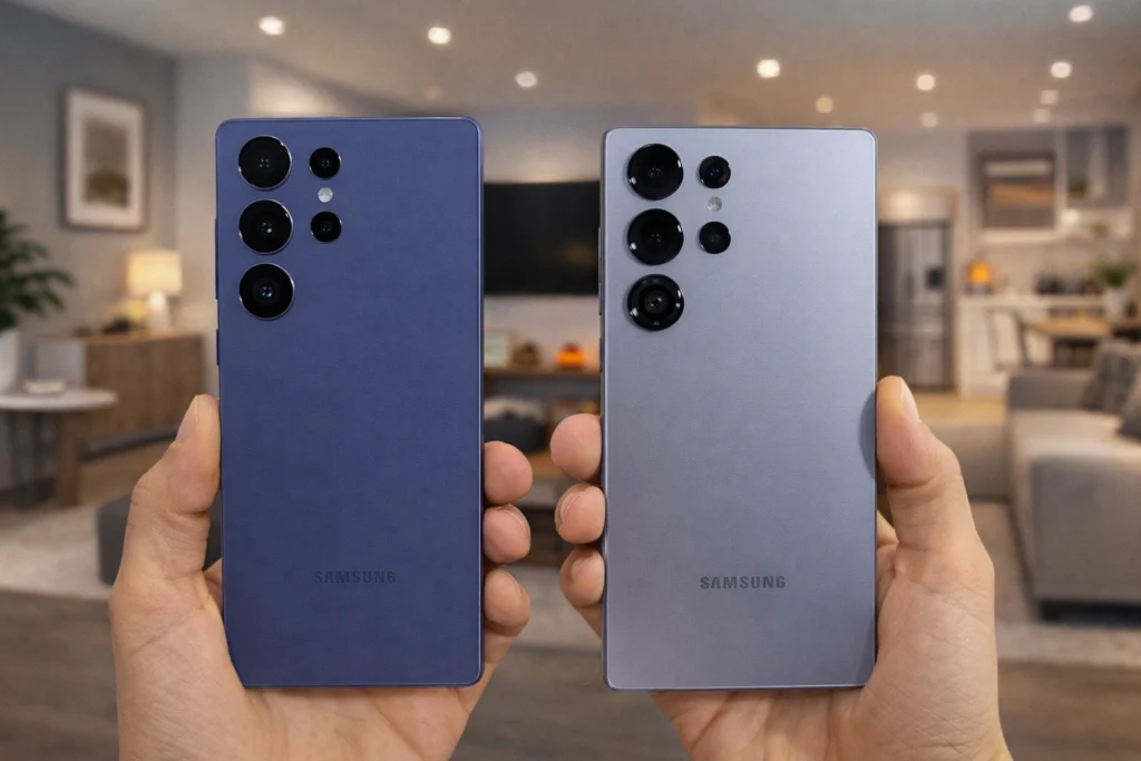 Samsung Galaxy S25 Ultra - Inbriefy