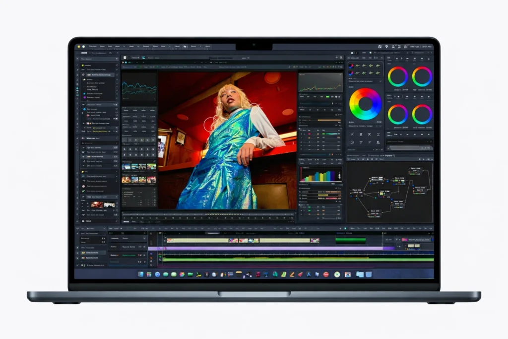 MacBook Air M5 Launch - Inbriefy