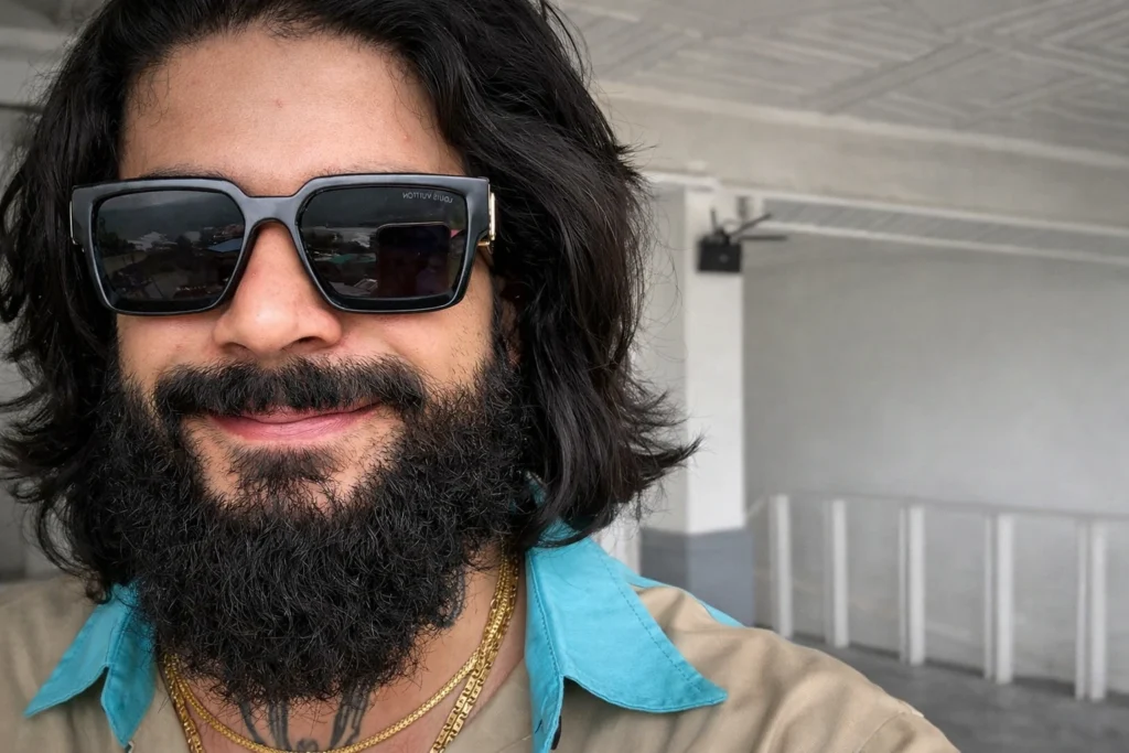 UK07 Rider - Inbriefy